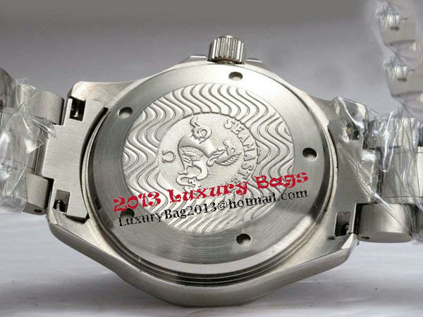 Omega Seamaster Replica Watch OM8030AG Omega Seamaster Replica Watch OM8030AG