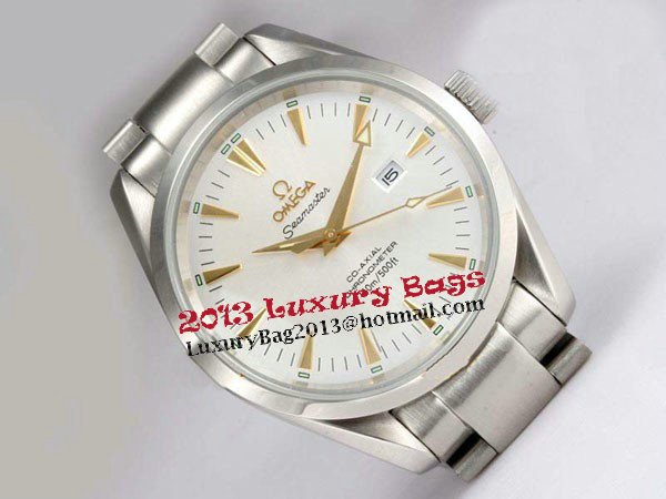 Omega Seamaster Replica Watch OM8030AR Omega Seamaster Replica Watch OM8030AR