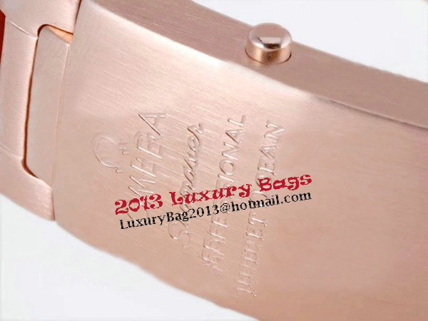 Omega Seamaster Replica Watch OM8030S Omega Seamaster Replica Watch OM8030S