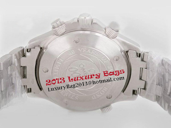 Omega Seamaster Replica Watch OM8030V Omega Seamaster Replica Watch OM8030V