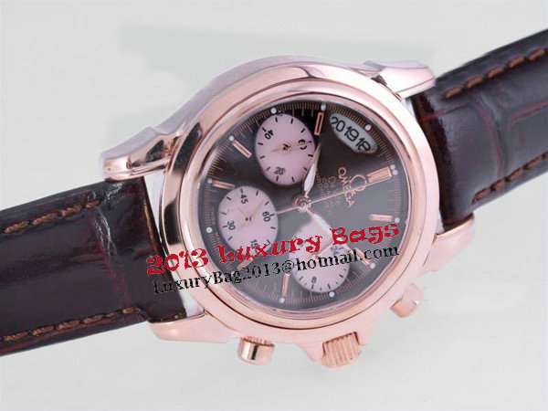 Omega Deville Replica Watch OM8041F Omega Deville Replica Watch OM8041F