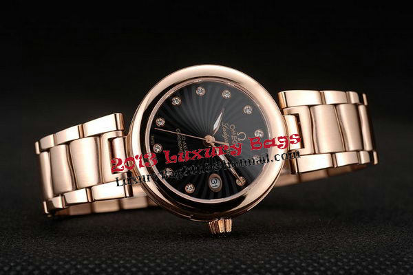 Omega Deville Replica Watch OM8041H Omega Deville Replica Watch OM8041H