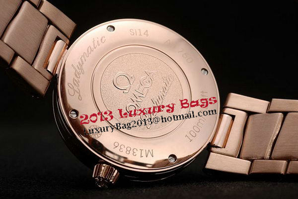 Omega Deville Replica Watch OM8041H Omega Deville Replica Watch OM8041H