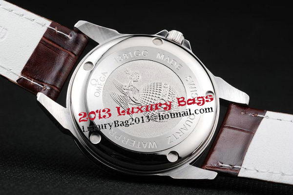 Omega Deville Replica Watch OM8041K Omega Deville Replica Watch OM8041K