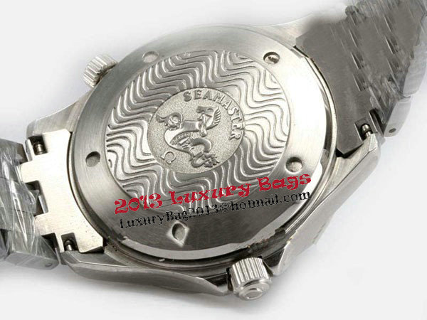 Omega Seamaster Replica Watch OM8039AB Omega Seamaster Replica Watch OM8039AB