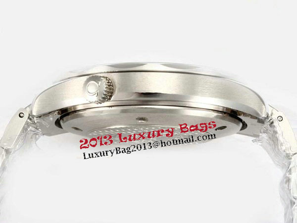 Omega Seamaster Replica Watch OM8039AB Omega Seamaster Replica Watch OM8039AB