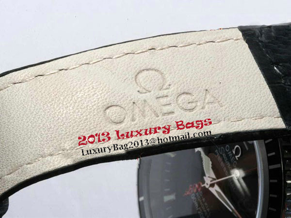 Omega Seamaster Replica Watch OM8039AC Omega Seamaster Replica Watch OM8039AC