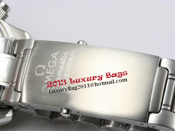 Omega Seamaster Replica Watch OM8039AH Omega Seamaster Replica Watch OM8039AH