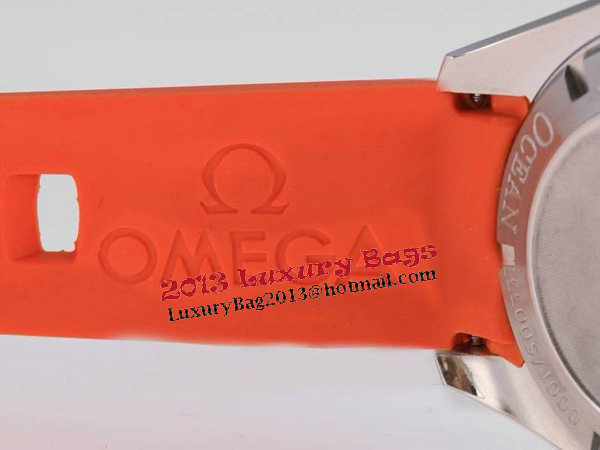 Omega Seamaster Replica Watch OM8039A Omega Seamaster Replica Watch OM8039A