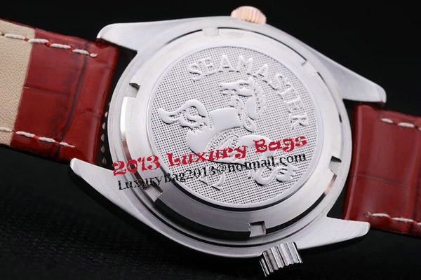 Omega Seamaster Replica Watch OM8039H Omega Seamaster Replica Watch OM8039H