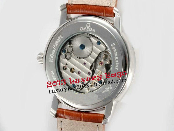 Omega Seamaster Replica Watch OM8039M Omega Seamaster Replica Watch OM8039M