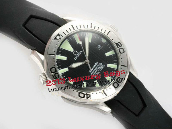 Omega Seamaster Replica Watch OM8039W Omega Seamaster Replica Watch OM8039W
