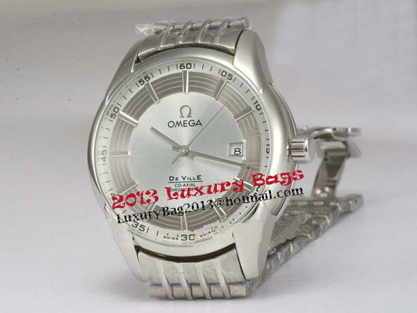 Omega Deville Replica Watch OM8041O Omega Deville Replica Watch OM8041O