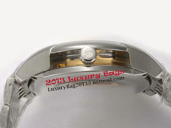 Omega Deville Replica Watch OM8041O Omega Deville Replica Watch OM8041O