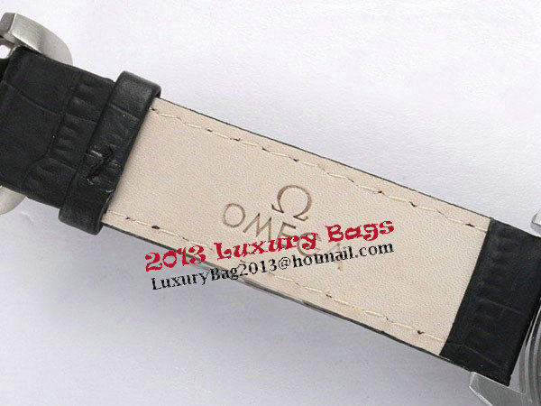 Omega Deville Replica Watch OM8041Y Omega Deville Replica Watch OM8041Y