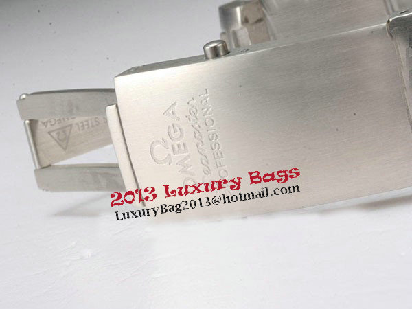 Omega Seamaster Replica Watch OM8039AAC Omega Seamaster Replica Watch OM8039AAC