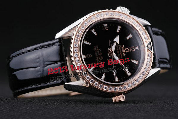 Omega Seamaster Replica Watch OM8039AAH Omega Seamaster Replica Watch OM8039AAH