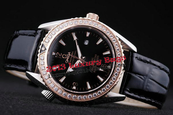 Omega Seamaster Replica Watch OM8039AAH Omega Seamaster Replica Watch OM8039AAH