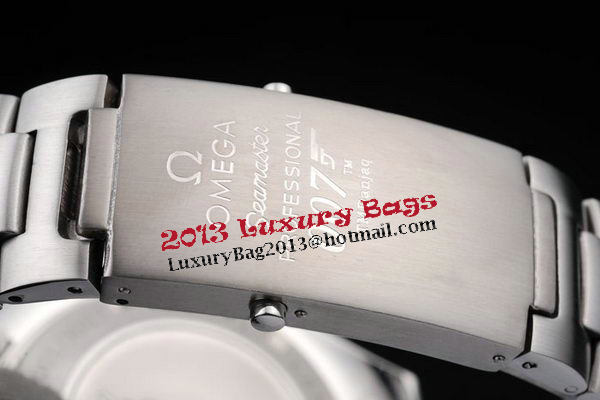 Omega Seamaster Replica Watch OM8039AW Omega Seamaster Replica Watch OM8039AW