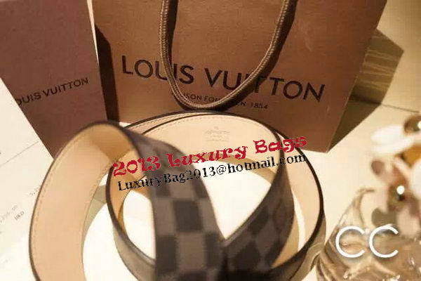 Louis Vuitton 38mm Belt LVB1128A Louis Vuitton 38mm Belt LVB1128A