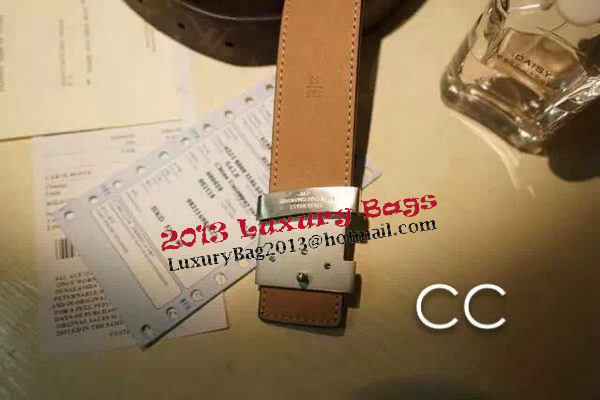 Louis Vuitton 38mm Belt LVB1128A Louis Vuitton 38mm Belt LVB1128A