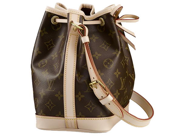 LOUIS VUITTON M40817 MONOGRAM CANVAS NOE BB LOUIS VUITTON M40817 MONOGRAM CANVAS NOE BB