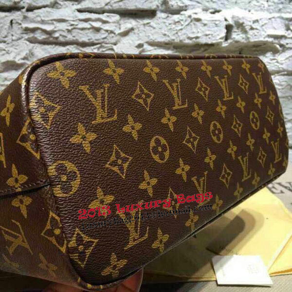 Louis Vuitton Monogram canvas BAG WITH HOLES REI KAWAKUBO M40279 Louis Vuitton Monogram canvas BAG WITH HOLES REI KAWAKUBO M40279