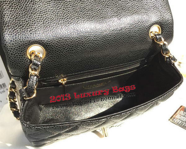 Chanel Classic Flap Bags black Original Cannage Patterns A1116 Gold Chanel Classic Flap Bags black Original Cannage Patterns A1116 Gold