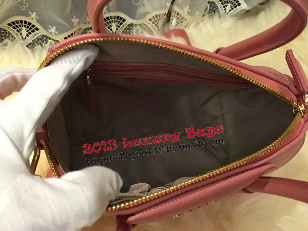 Givenchy mini Antigona Bag Goat Leather G1900 Pink Givenchy mini Antigona Bag Goat Leather G1900 Pink