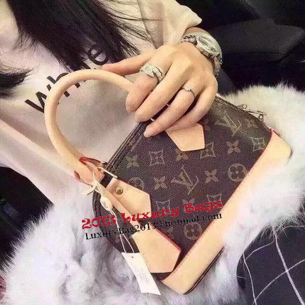 Louis Vuitton Monogram Canvas Tote Bag M41610 Louis Vuitton Monogram Canvas Tote Bag M41610