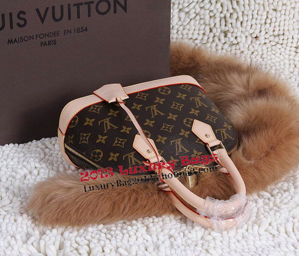 Louis Vuitton Monogram Canvas Tote Bag M41610 Louis Vuitton Monogram Canvas Tote Bag M41610