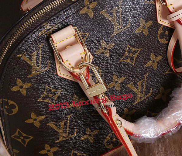 Louis Vuitton Monogram Canvas Tote Bag M41610 Louis Vuitton Monogram Canvas Tote Bag M41610