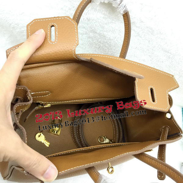 Hermes Birkin 25CM Tote Bag Original Leather H25T Wheat Hermes Birkin 25CM Tote Bag Original Leather H25T Wheat