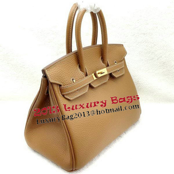 Hermes Birkin 25CM Tote Bag Original Leather H25T Wheat Hermes Birkin 25CM Tote Bag Original Leather H25T Wheat