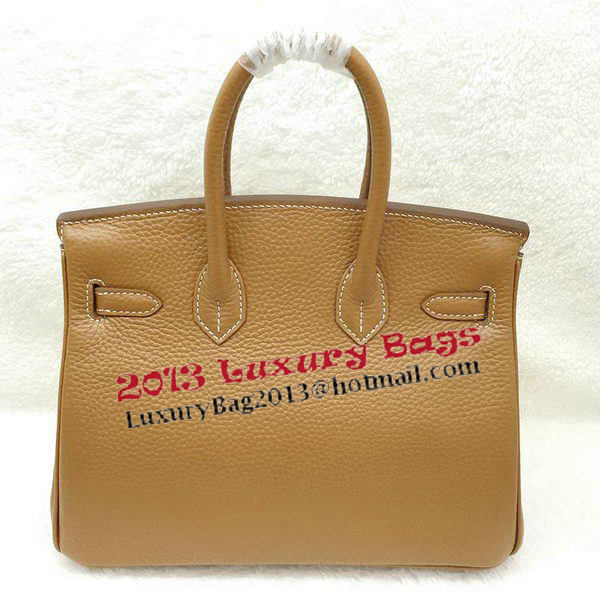 Hermes Birkin 25CM Tote Bag Original Leather H25T Wheat Hermes Birkin 25CM Tote Bag Original Leather H25T Wheat
