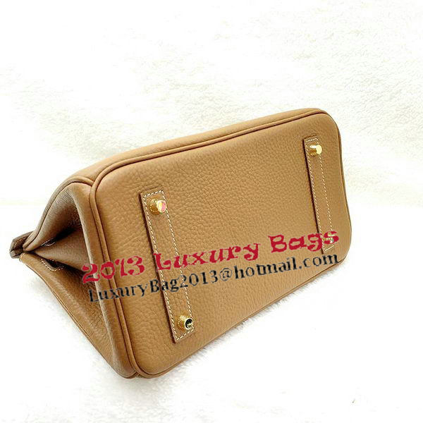Hermes Birkin 25CM Tote Bag Original Leather H25T Wheat Hermes Birkin 25CM Tote Bag Original Leather H25T Wheat