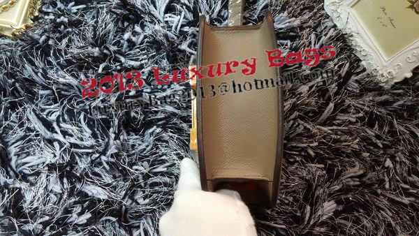 Hermes Constance Bag Litchi Leather H9999L Grey Hermes Constance Bag Litchi Leather H9999L Grey