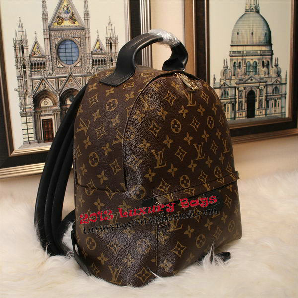 Louis Vuitton Monogram Canvas Michael Onyx Backpack M51158 Louis Vuitton Monogram Canvas Michael Onyx Backpack M51158