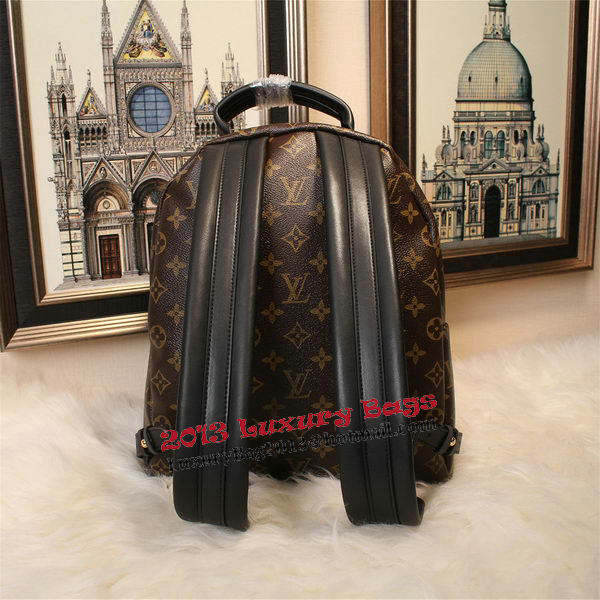 Louis Vuitton Monogram Canvas Michael Onyx Backpack M51158 Louis Vuitton Monogram Canvas Michael Onyx Backpack M51158