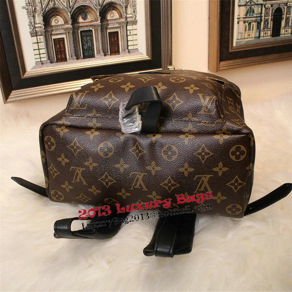 Louis Vuitton Monogram Canvas Michael Onyx Backpack M51158 Louis Vuitton Monogram Canvas Michael Onyx Backpack M51158