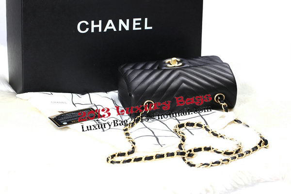 Chanel mini Classic Flap Bag Original Sheepskin CHA1116 Gold Chanel mini Classic Flap Bag Original Sheepskin CHA1116 Gold