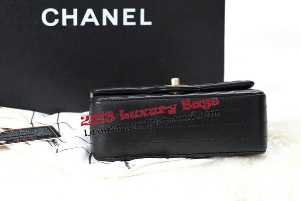 Chanel mini Classic Flap Bag Original Sheepskin CHA1116 Gold Chanel mini Classic Flap Bag Original Sheepskin CHA1116 Gold
