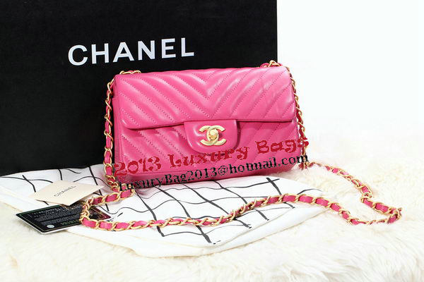 Chanel mini Classic Flap Bag Original Sheepskin CHA1116 Gold Chanel mini Classic Flap Bag Original Sheepskin CHA1116 Gold