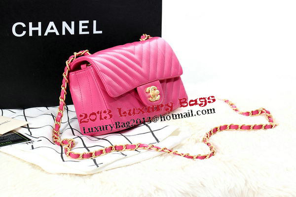 Chanel mini Classic Flap Bag Original Sheepskin CHA1116 Gold Chanel mini Classic Flap Bag Original Sheepskin CHA1116 Gold
