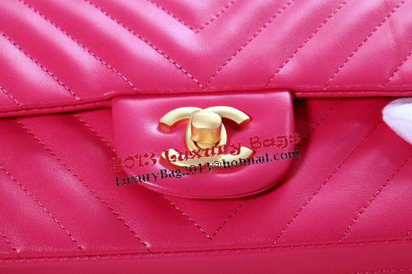 Chanel mini Classic Flap Bag Original Sheepskin CHA1116 Gold Chanel mini Classic Flap Bag Original Sheepskin CHA1116 Gold