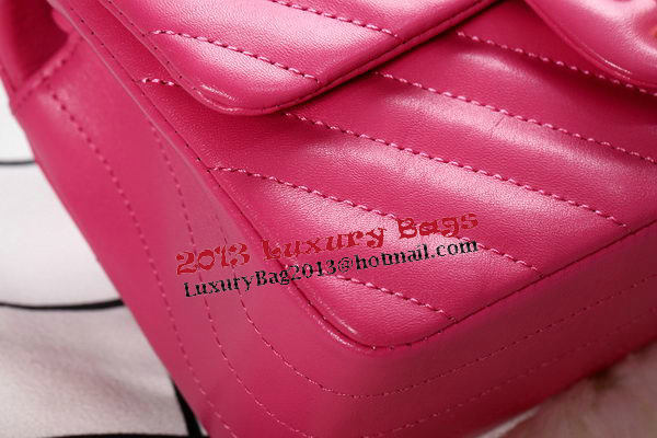 Chanel mini Classic Flap Bag Original Sheepskin CHA1116 Gold Chanel mini Classic Flap Bag Original Sheepskin CHA1116 Gold