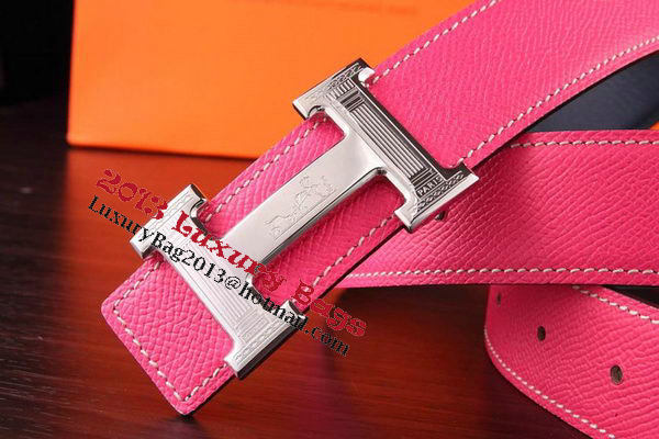 HERMES Belts HB268S Rose HERMES Belts HB268S Rose
