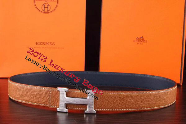 Hermes Belt H3085S Wheat Hermes Belt H3085S Wheat