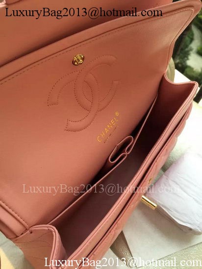 Chanel 2.55 Series Flap Bag Pink Original Leather A01112 Gold Chanel 2.55 Series Flap Bag Pink Original Leather A01112 Gold