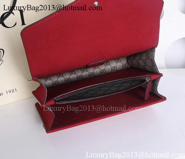 Gucci Dionysus GG Supreme Shoulder Bag 400249 Gucci Dionysus GG Supreme Shoulder Bag 400249